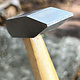 37.212 = Riveting Hammer with 2oz Head