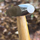 37.212 = Riveting Hammer with 2oz Head
