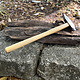 37.212 = Riveting Hammer with 2oz Head