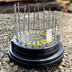 28.502 = European Twist Drill Set 20pcs (#61 to 80)