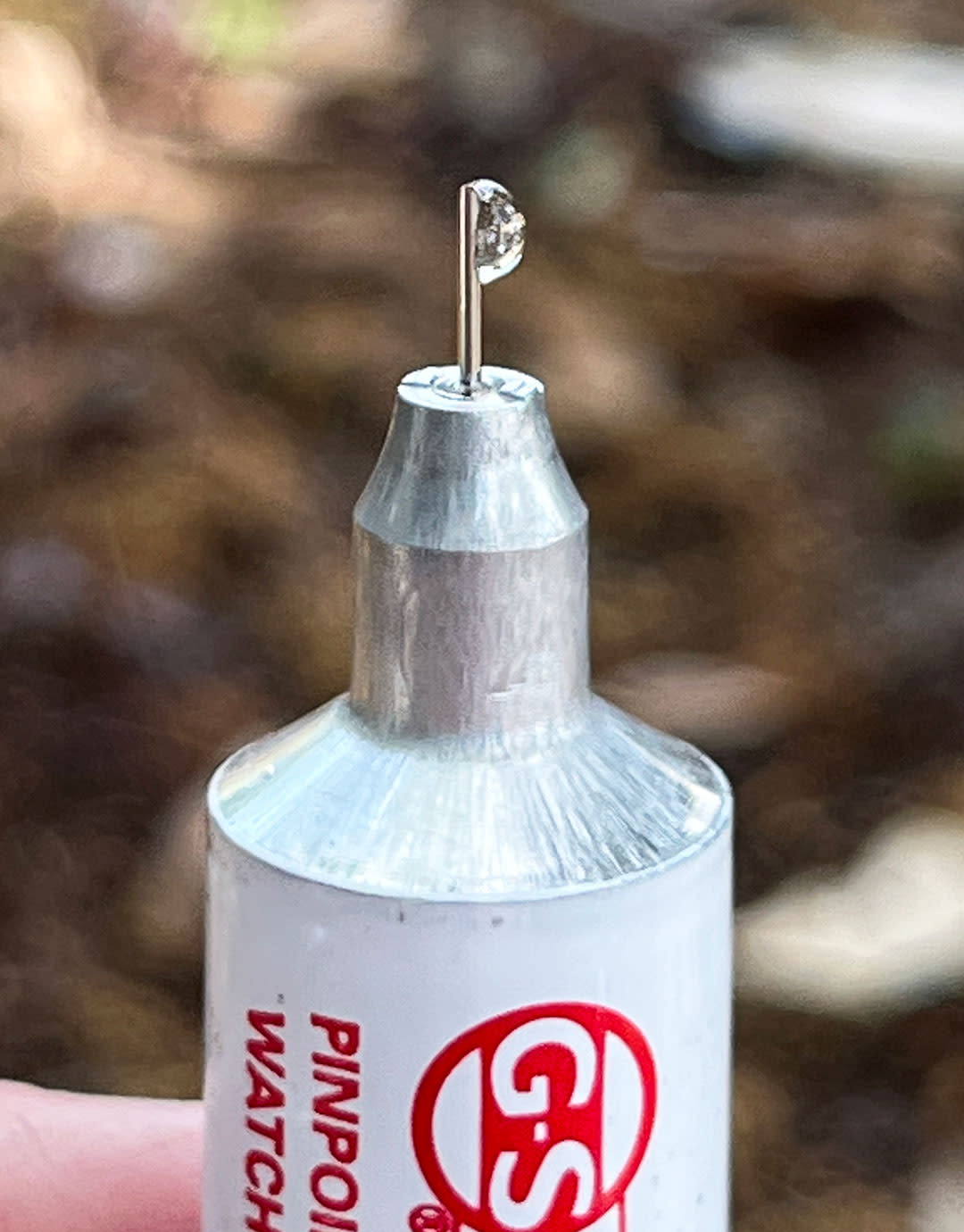 12.205 = Hypo Tube Cement Jewelry Glue