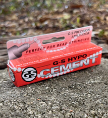 12.205 = Hypo Tube Cement Jewelry Glue