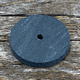 ST1302 = Gummees Fine Square Edge Wheel 7/8" (Pkg of 10)
