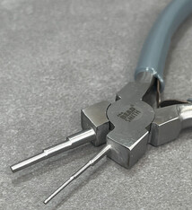 PL9361 = Tiny 6-in-1 Economy Looping Pliers