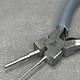 PL9361 = Tiny 6-in-1 Economy Looping Pliers