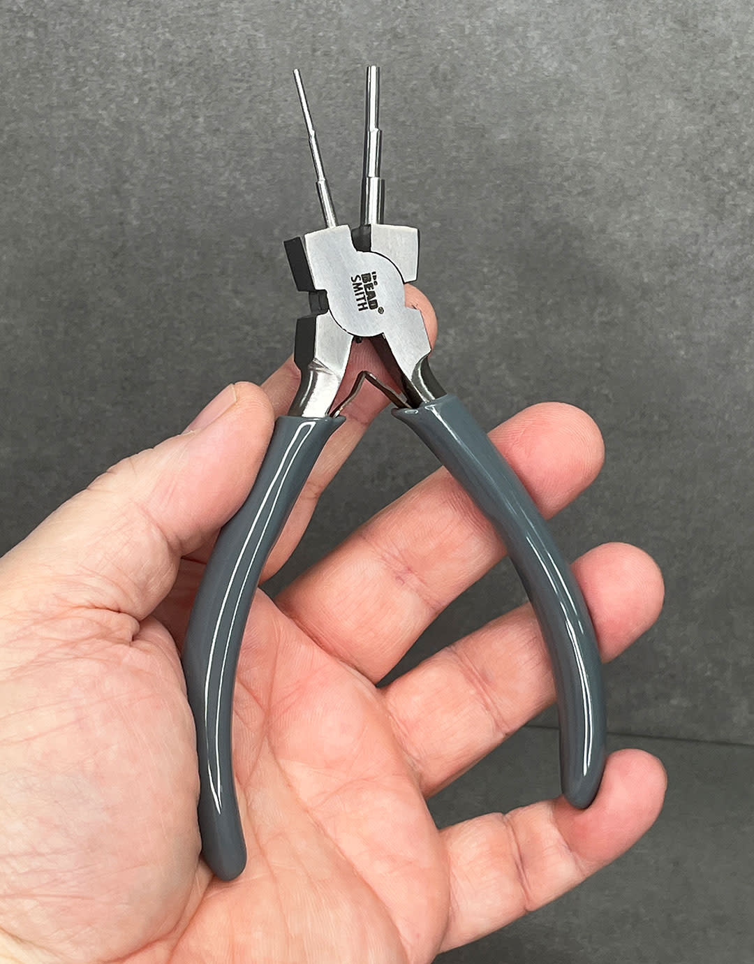 PL9361 = Tiny 6-in-1 Economy Looping Pliers