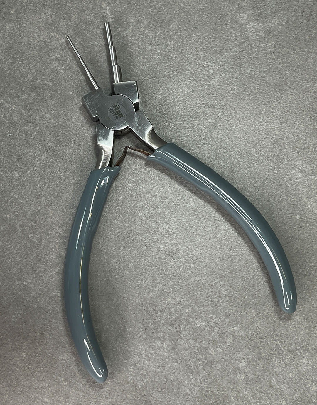 PL9361 = Tiny 6-in-1 Economy Looping Pliers