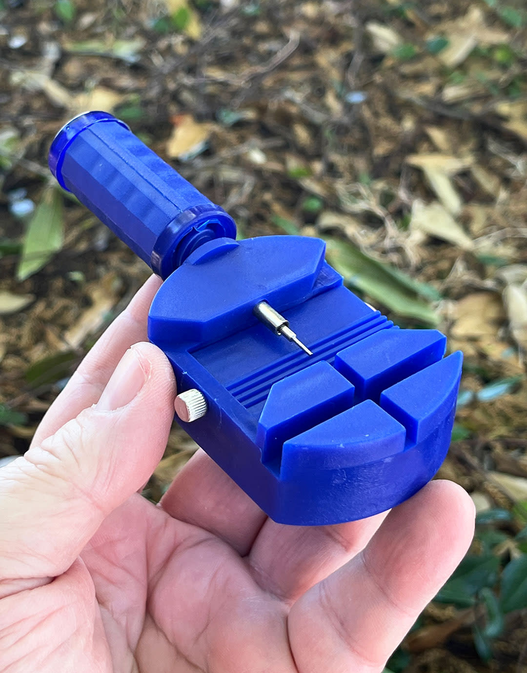 HO1205 = Watchband Link Pin Remover