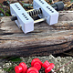 59.0301 = Movement Holder for Large Watches with 4 Nylon Pins