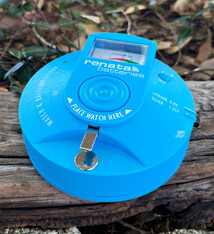 BA101 = BATTERY TESTER & WATCH ANALYZER