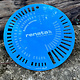 BA118 = BATTERY SIZER - RENATA