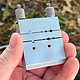 HO113 = Economy Jeweler's Mitre Jig