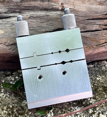 HO113 = Economy Jeweler's Mitre Jig