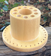 HO3600 = Hardwood Tool Stand