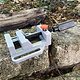 VS2650 = DRILL PRESS VISE