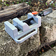 VS2650 = DRILL PRESS VISE