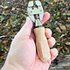 VS8115 = Jewelers Adjustable Hand Vise with Adjusting Handle