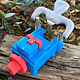 CO7120 = Economy Snap Back Watch Case Opener