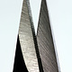 Xuron PL49180 = Xuron High Durability Scissors with Serrated Cutting Blades