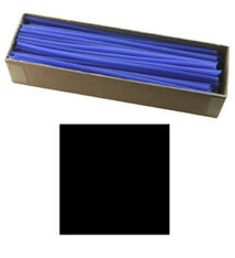 CA794-16 = Wax Wire Blue SQUARE 16ga 2oz BOX