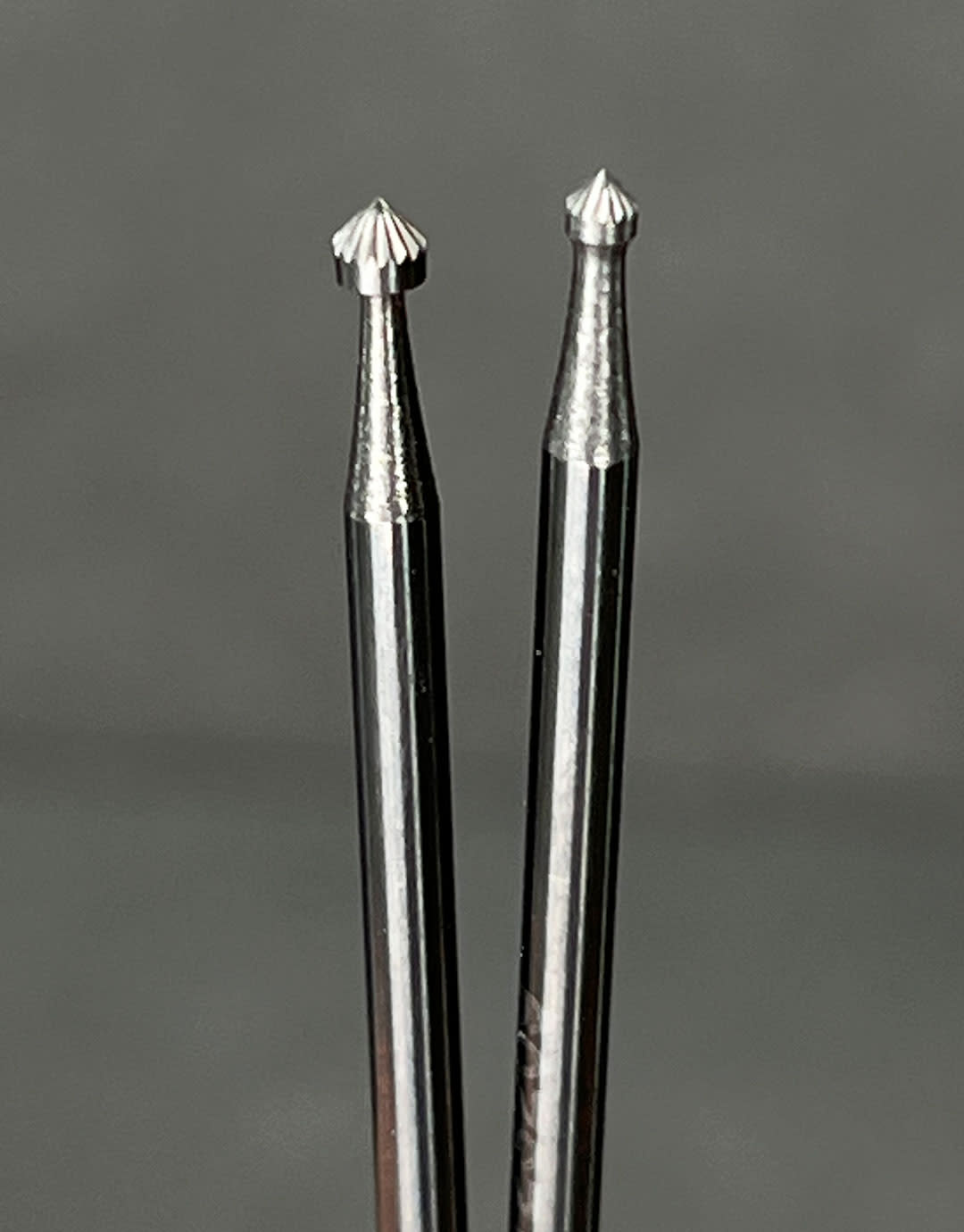 Dedeco BR2320 = Carbide Bur Setting Assortment - 15pc