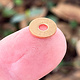 MSC16219 = Copper Washer 10.3mm Dia with 3.5mm Hole (19ga) (Pkg of 24)