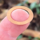 MSC16724 = Copper Washer 7/8'' Dia (24ga) (Pkg of 6)