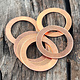 MSC16724 = Copper Washer 7/8'' Dia (24ga) (Pkg of 6)