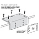 GRS G04559 = GRS MOUNTING ADAPTER