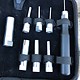 MD2000 = Mini Mand Round Mandrel Set