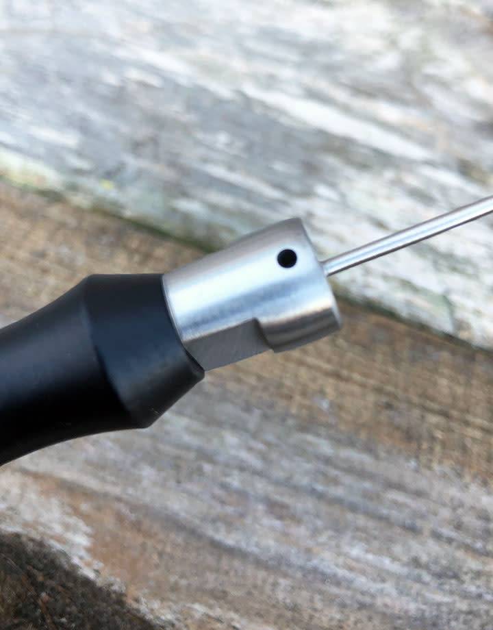 MD2001 = Mini Mand Round Mandrels (1.5 and 2.0mm)