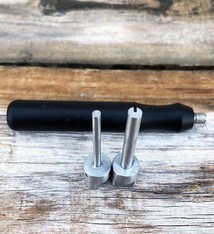 MD2002 = Mini Mand Round Mandrels (3 and 5mm)