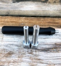 MD2003 = Mini Mand Round Mandrels (6 and 8mm)