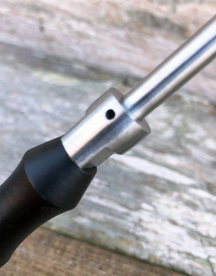 MD2003 = Mini Mand Round Mandrels (6 and 8mm)