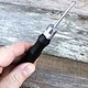 MD2011 = Mini Mand Oval Mandrels (2x3 & 3x4.5mm)