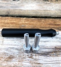 MD2012 = Mini Mand Oval Mandrels (4x6 & 6x7.5mm)