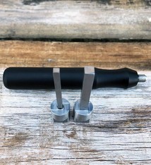 MD2021 = Mini Mand Square Mandrels (3 & 5mm)