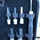 MD2030 = Mini Mand Triangle Mandrel Set