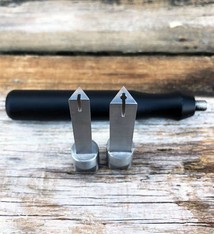 MD2032 = Mini Mand Triangle Mandrels (7 & 9mm)