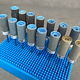 KIT204 = Mounted Roll Sander Kit (15pcs) (KIT204)