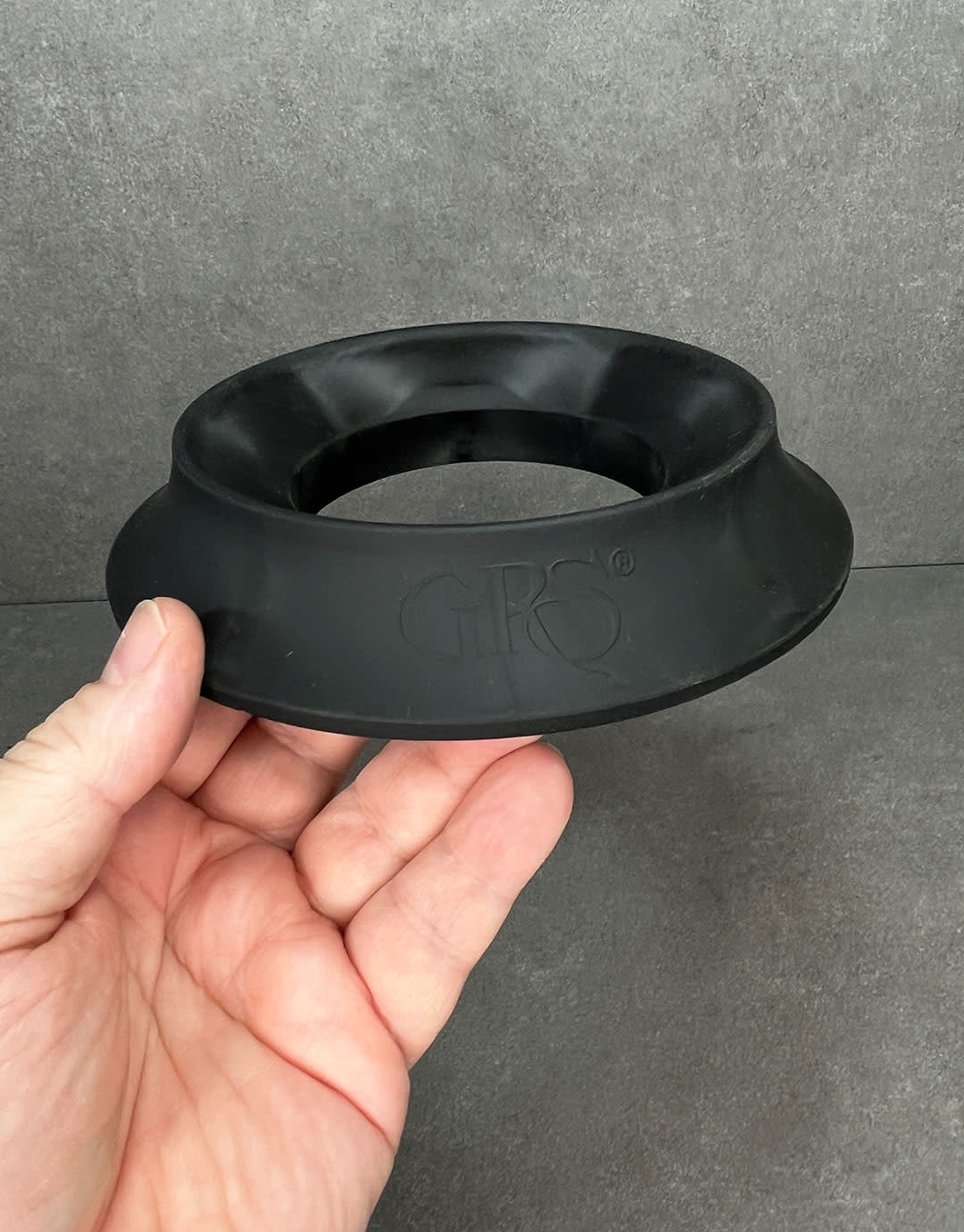 GRS G03790 = GRS Engraving Block Base Set