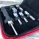 MD2020 = Mini Mand Square Mandrel Set