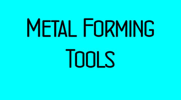 Metal Forming Tools On Sale