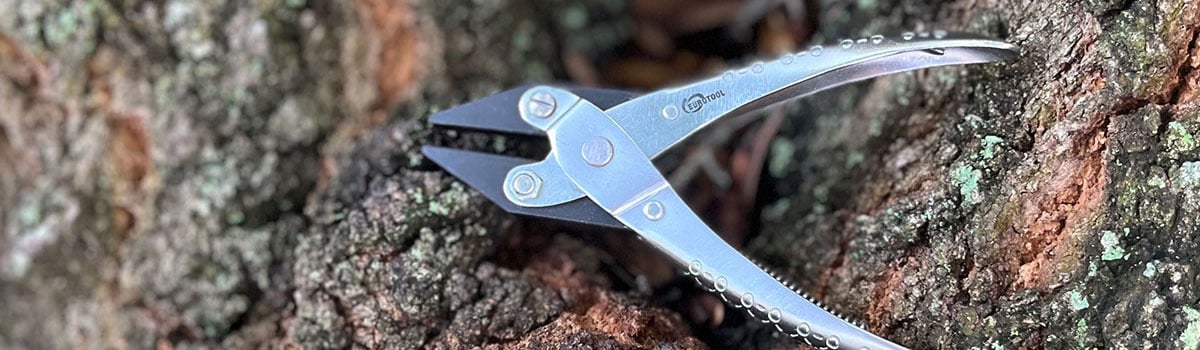 parallel pliers