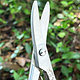 53.0927 = Metal Shear with Curved Blades