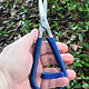 53.0927 = Metal Shear with Curved Blades