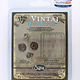 EM4085 = Sizzix Decotech Die - Handwriting Numbers by Vintaj