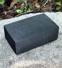 54.152 = Charcoal Solder Block 3-1/2'' x 2-3/8''