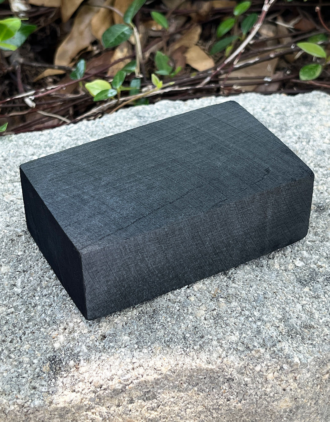 SO487 = Charcoal Solder Block 3-1/2'' x 2-3/8''