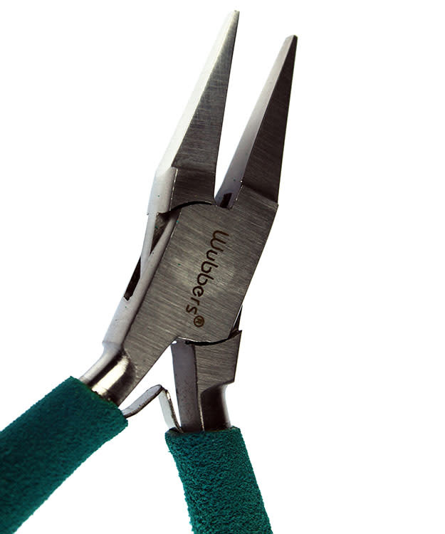 PL6095 = Wubber Chain Mail Plier Set with Stand
